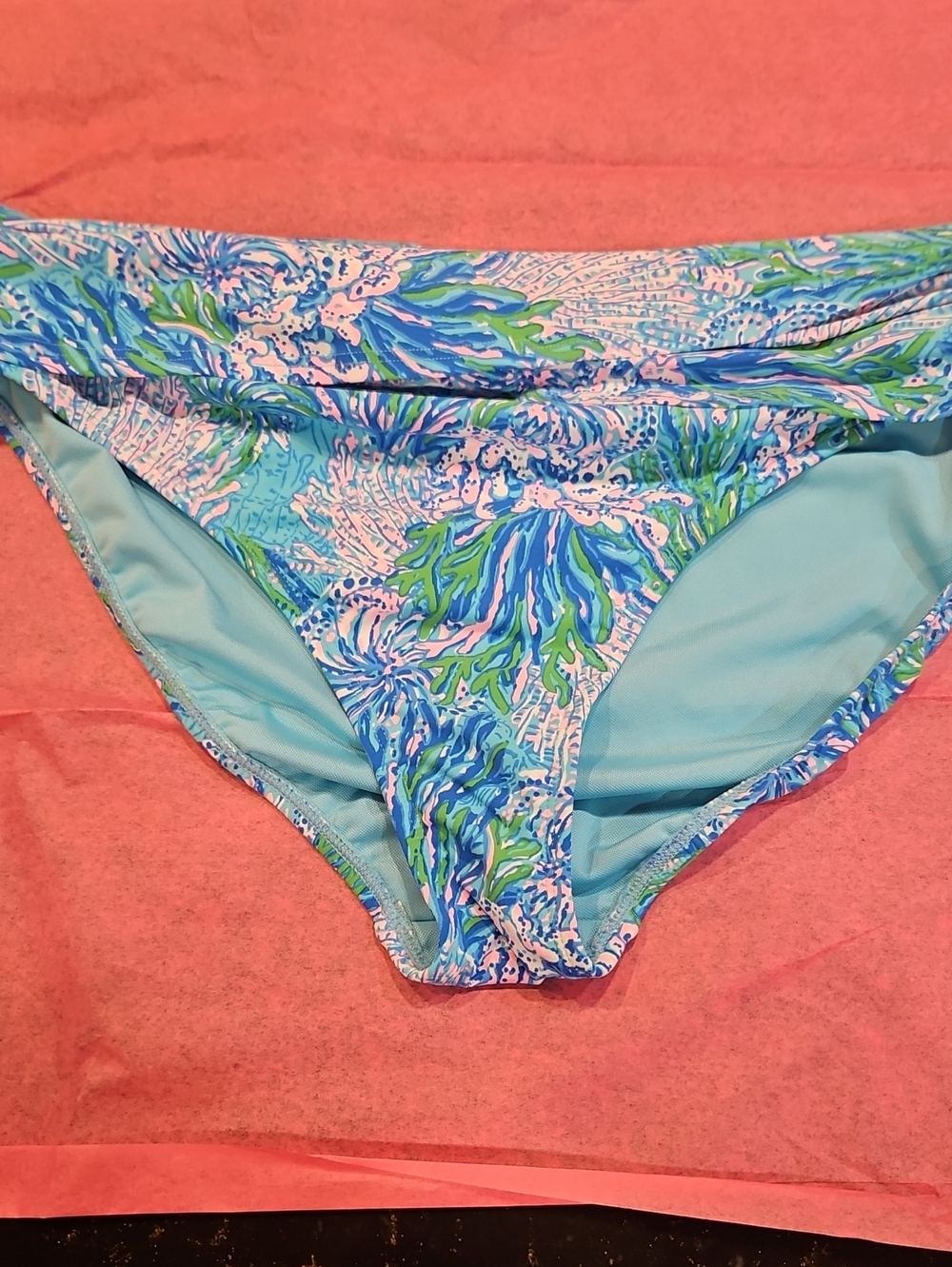 Lilly Pulitzer Bikini Bottoms